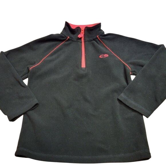 Champion fleece pullover S6/6x - Picture 1 of 2